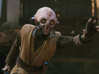Star Wars Zero Company z&nbsp;wyciekniętą datą premiery. Ta&nbsp;gra też chowa się przed&nbsp;GTA 6