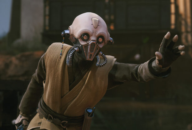 Star Wars Zero Company z&nbsp;wyciekniętą datą premiery. Ta&nbsp;gra też chowa się przed&nbsp;GTA 6