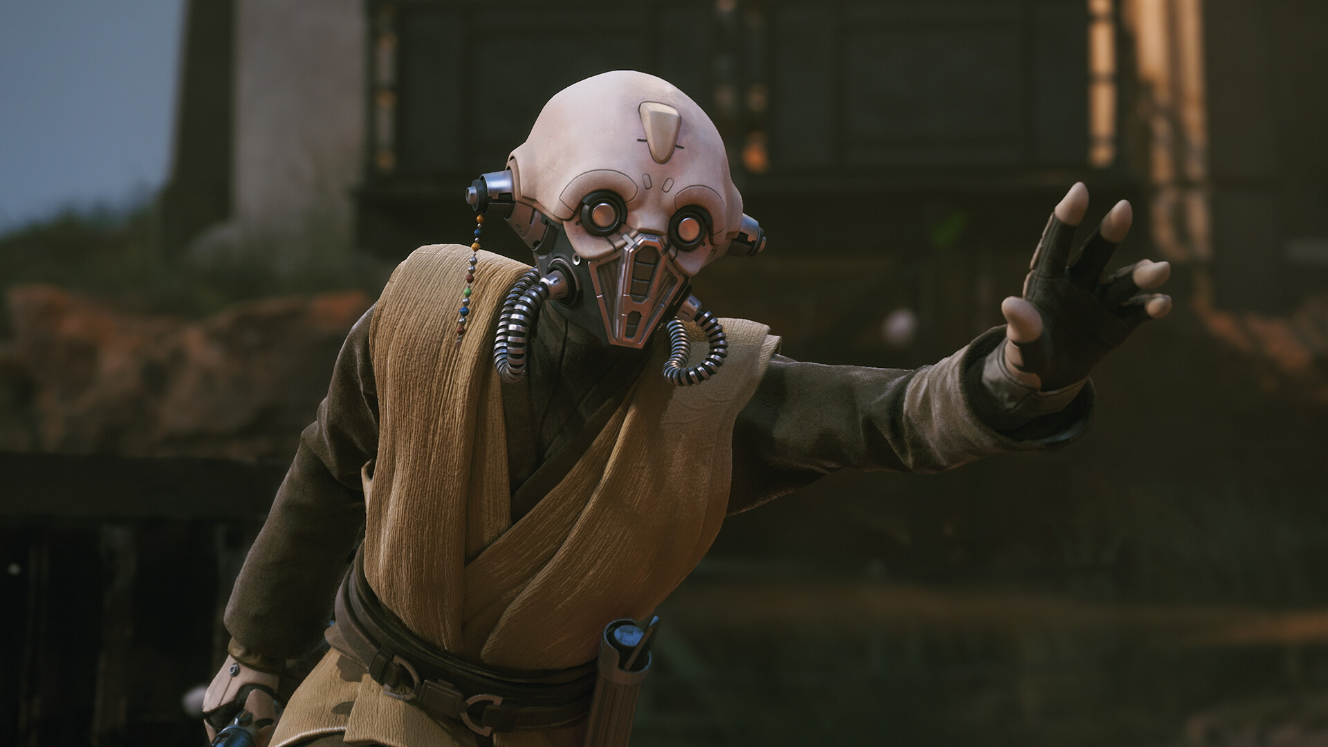 Star Wars Zero Company z wyciekniętą datą premiery. Ta gra też chowa się przed GTA 6