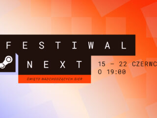 Już dziś startuje Steam Next Fest! Sprawdźcie tysiące wersji demo nadchodzących produkcji