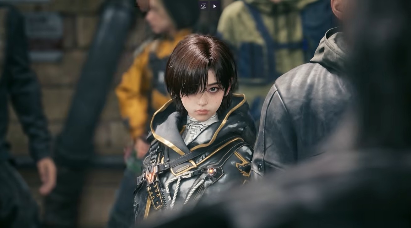 Summer Game Fest przedstawia nam kolejnego Stellar Blade’a. Kontynuacja historii i&nbsp;nowa bohaterka