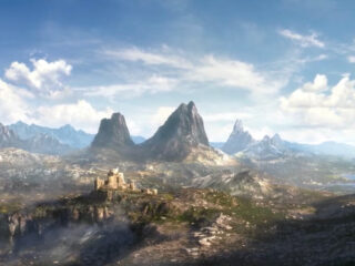 Matt Booty z&nbsp;Xboksa jest zachwycony The Elder Scrolls 6. „Siedziałem wraz z&nbsp;Toddem Howardem i&nbsp;widziałem grę w&nbsp;ruchu. Wygląda niesamowicie”