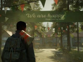 Holenderski Alan Wake i&nbsp;„Twin Peaks”? Oto The Pines, w&nbsp;którym&nbsp;spróbujemy odkryć tajemnicę pozornie spokojnego miasteczka