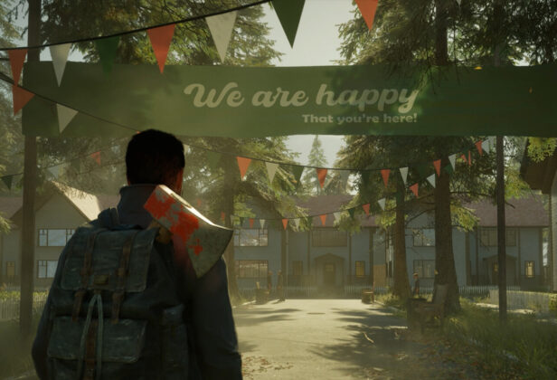 Holenderski Alan Wake i&nbsp;„Twin Peaks”? Oto The Pines, w&nbsp;którym&nbsp;spróbujemy odkryć tajemnicę pozornie spokojnego miasteczka