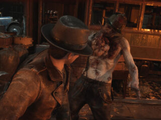 The Sinking City 2 otrzymało datę premiery. Już teraz można sprawdzić wersję demo