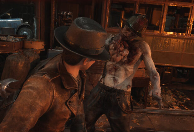 The Sinking City 2 otrzymało datę premiery. Już teraz można sprawdzić wersję demo
