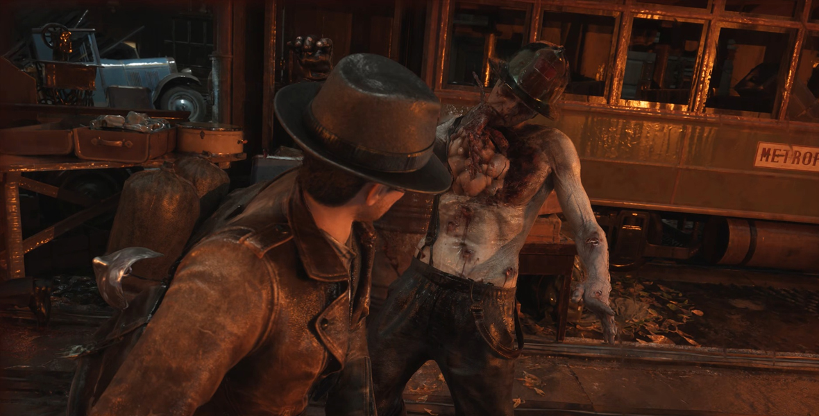 The Sinking City 2 otrzymało datę premiery. Już teraz można sprawdzić wersję demo