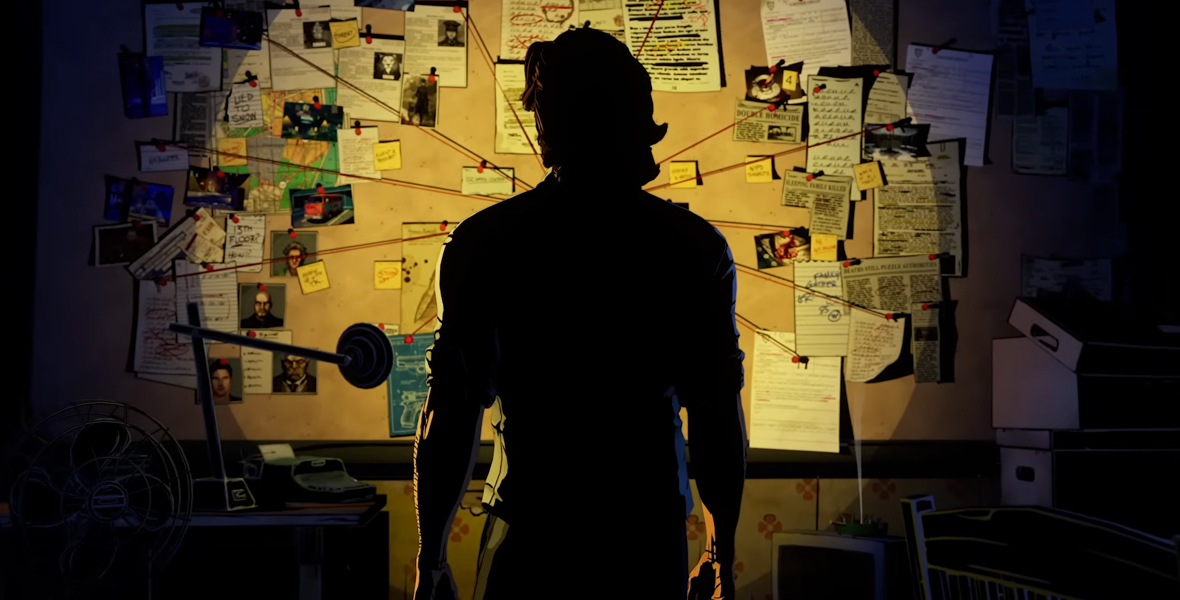 The Wolf Among Us 2 zachowa epizodyczny charakter „jedynki”, ale&nbsp;całą historię będzie można poznać od&nbsp;razu