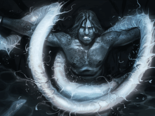 Syn Grzegorza Rosińskiego o&nbsp;Mighty Koi i&nbsp;niezrealizowanej grze z&nbsp;Thorgalem. „Wspólnie z&nbsp;moim ojcem jesteśmy ofiarami manipulacji”