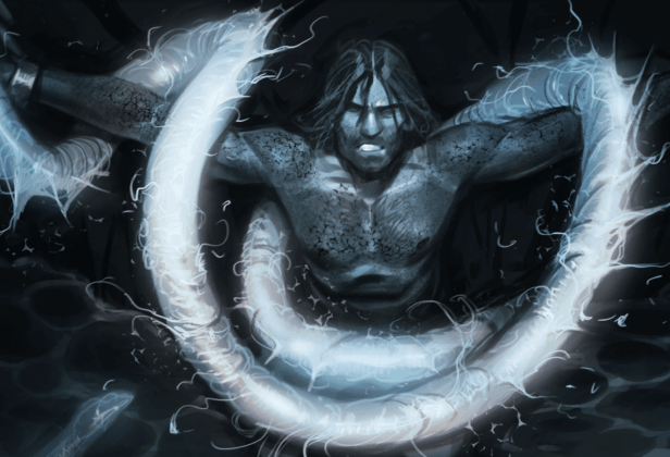 Syn Grzegorza Rosińskiego o&nbsp;Mighty Koi i&nbsp;niezrealizowanej grze z&nbsp;Thorgalem. „Wspólnie z&nbsp;moim ojcem jesteśmy ofiarami manipulacji”