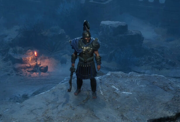 Titan Quest 2 otrzymał dużą porcję nowej zawartości. Kolejny rozdział jest już dostępny