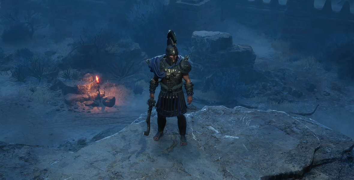 Titan Quest 2 otrzymał dużą porcję nowej zawartości. Kolejny rozdział jest już dostępny