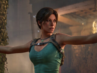 Tomb Raider: Legacy of Atlantis na&nbsp;nowym gameplayu. Developerzy opowiadają o&nbsp;powrocie Lary Croft