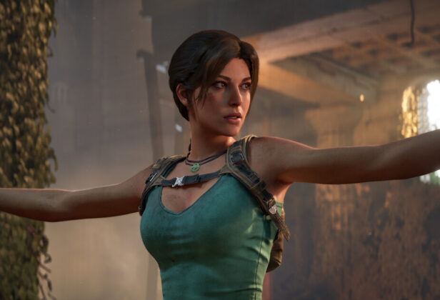 Tomb Raider: Legacy of Atlantis na&nbsp;nowym gameplayu. Developerzy opowiadają o&nbsp;powrocie Lary Croft