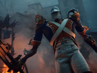 Napoleon powstanie z&nbsp;grobu już jesienią! Polskie Valor Mortis z&nbsp;datą premiery i&nbsp;wersją demo