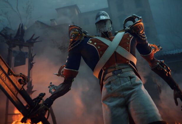 Napoleon powstanie z&nbsp;grobu już jesienią! Polskie Valor Mortis z&nbsp;datą premiery i&nbsp;wersją demo