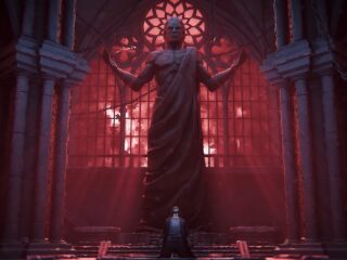 Zapowiedziano Vampire the Masquerade: Eternal Whispers. Pierwszy zwiastun sugeruje wampiryczne Disco Elysium