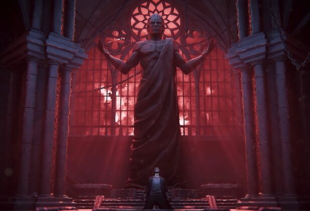 Zapowiedziano Vampire the Masquerade: Eternal Whispers. Pierwszy zwiastun sugeruje wampiryczne Disco Elysium