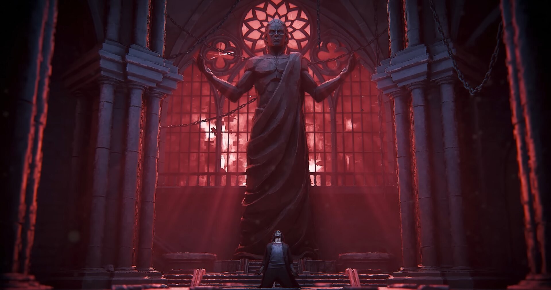 Zapowiedziano Vampire the Masquerade: Eternal Whispers. Pierwszy zwiastun sugeruje wampiryczne Disco Elysium
