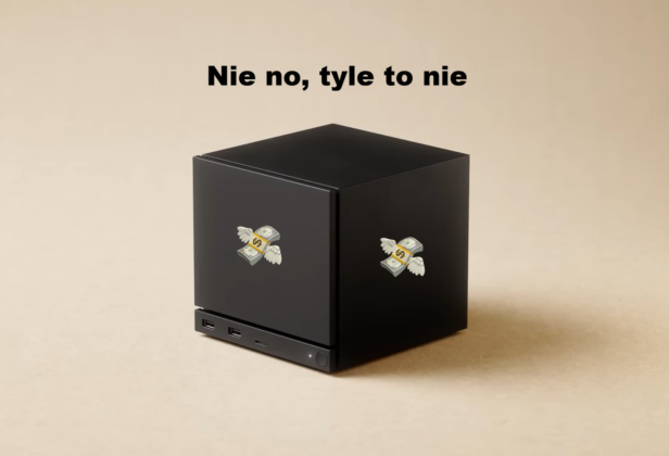 Steam Machine jest za&nbsp;drogie. Valve miało świetny pomysł, ale&nbsp;w&nbsp;tym momencie traci on&nbsp;wiele sensu