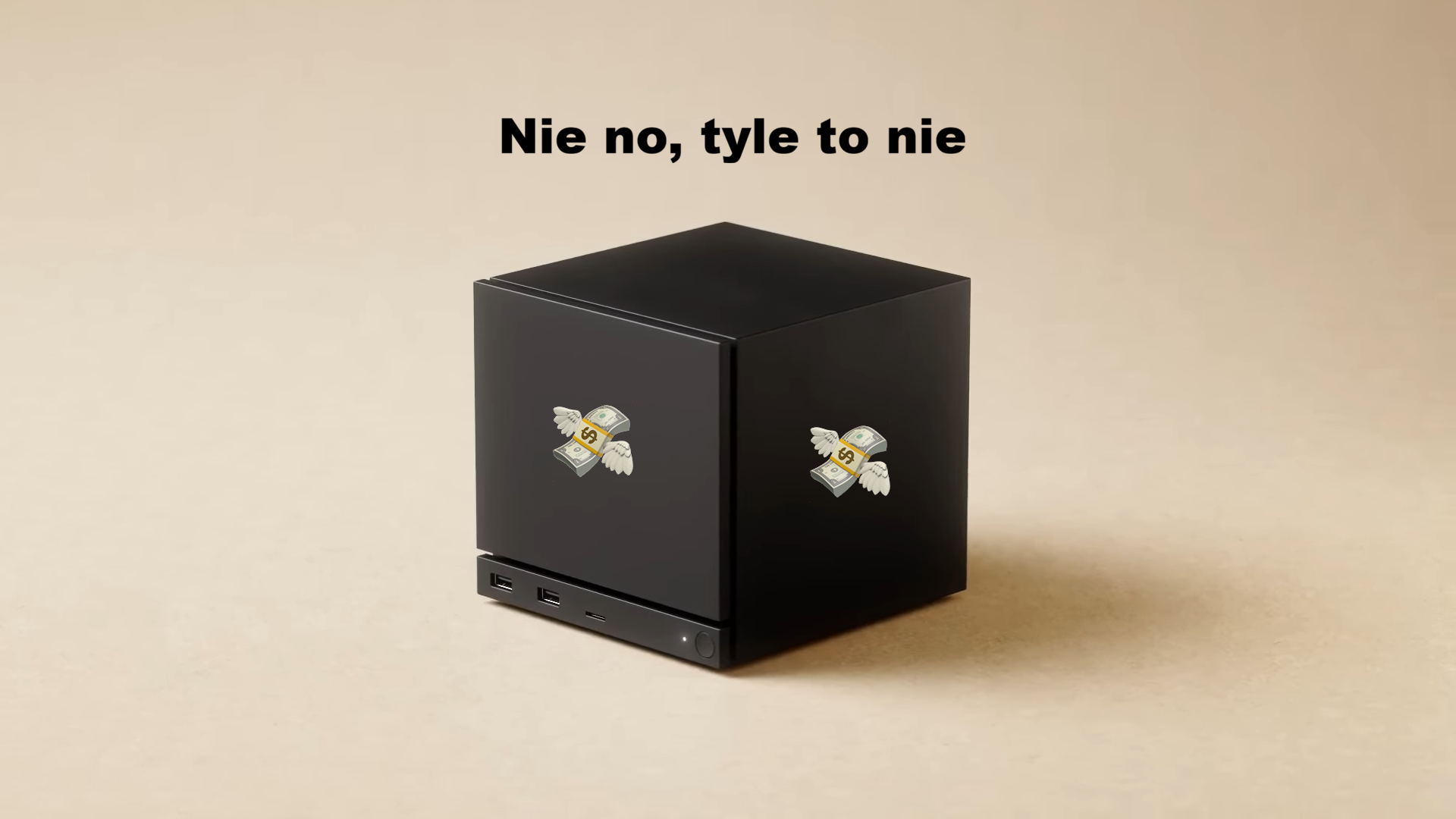 Steam Machine jest za&nbsp;drogie. Valve miało świetny pomysł, ale&nbsp;w&nbsp;tym momencie traci on&nbsp;wiele sensu