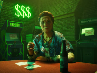 Chris Avellone o&nbsp;skasowanych postaciach z&nbsp;Vampire: The Masquerade – Bloodlines 2. „Włożyłem w&nbsp;nie&nbsp;ogrom pracy” [TYLKO U&nbsp;NAS]