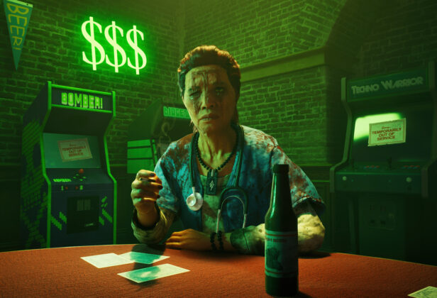 Chris Avellone o&nbsp;skasowanych postaciach z&nbsp;Vampire: The Masquerade – Bloodlines 2. „Włożyłem w&nbsp;nie&nbsp;ogrom pracy” [TYLKO U&nbsp;NAS]