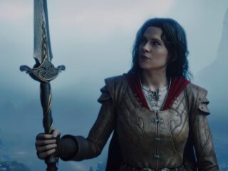 Przed&nbsp;wami nowy zwiastun Fable! Xbox w&nbsp;końcu ujawnił datę premiery