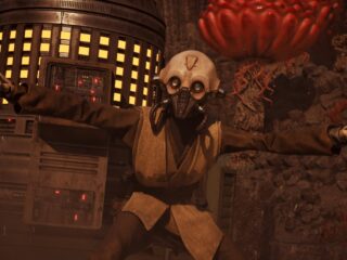 Zobaczcie świeżutki zwiastun Star Wars Zero Company! Strategia w&nbsp;stylu XCOM-a ukaże się już pod&nbsp;koniec lata