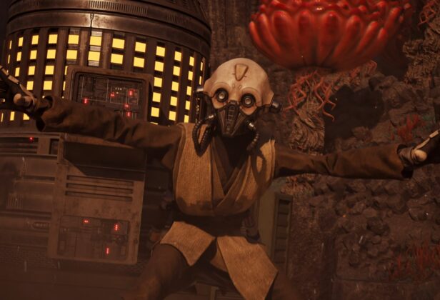 Zobaczcie świeżutki zwiastun Star Wars Zero Company! Strategia w&nbsp;stylu XCOM-a ukaże się już pod&nbsp;koniec lata