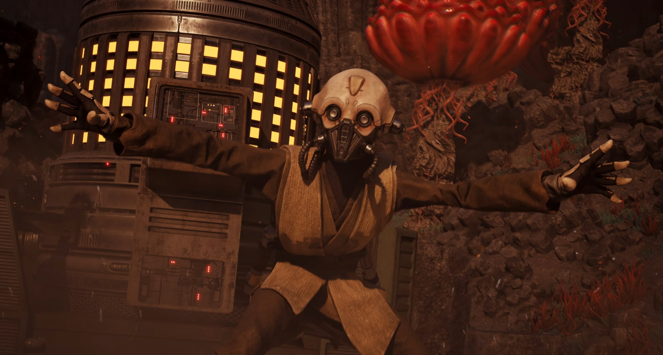 Zobaczcie świeżutki zwiastun Star Wars Zero Company! Strategia w&nbsp;stylu XCOM-a ukaże się już pod&nbsp;koniec lata