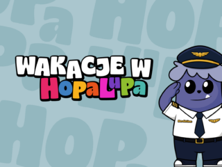 Azjatycki weekend otwiera wakacyjną podróż dookoła świata w&nbsp;Hopa Lupa