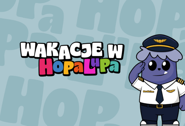 Azjatycki weekend otwiera wakacyjną podróż dookoła świata w&nbsp;Hopa Lupa