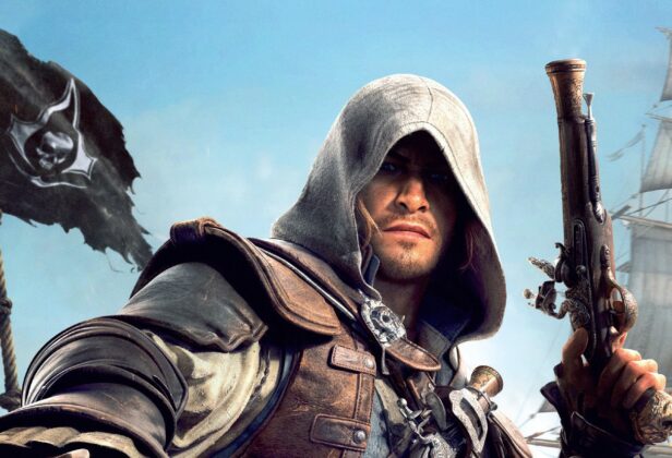 Assassin’s Creed Black powraca! Już dziś premiera nowego wydania powieści „Czarna bandera”