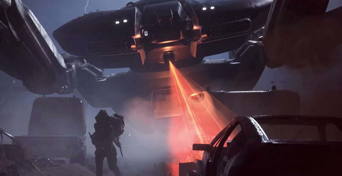 ARC Raiders wprowadza zmianę, o&nbsp;którą gracze prosili od&nbsp;początku. Twórcy przerobili system matchmakingu