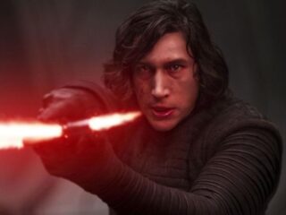 Adam Driver złoczyńcą w&nbsp;nowych „X-Menach”? Nie&nbsp;będzie to&nbsp;jednak Magneto