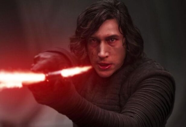 Adam Driver złoczyńcą w&nbsp;nowych „X-Menach”? Nie&nbsp;będzie to&nbsp;jednak Magneto