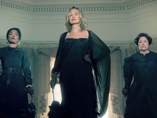 13. sezon „American Horror Story” połączy wszystkie poprzednie serie. Twórca serialu porównuje nową odsłonę do&nbsp;Avengersów