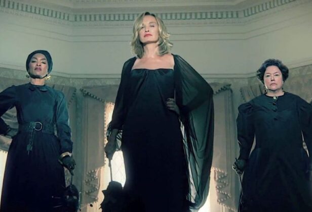 13. sezon „American Horror Story” połączy wszystkie poprzednie serie. Twórca serialu porównuje nową odsłonę do&nbsp;Avengersów