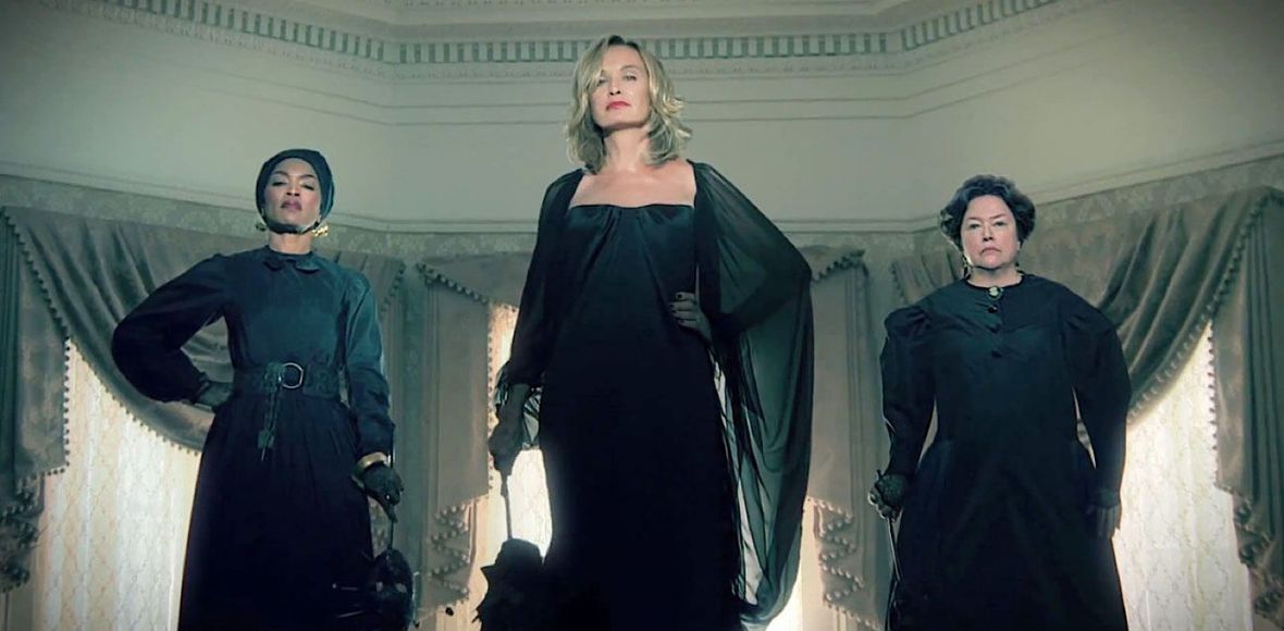 13. sezon „American Horror Story” połączy wszystkie poprzednie serie. Twórca serialu porównuje nową odsłonę do&nbsp;Avengersów