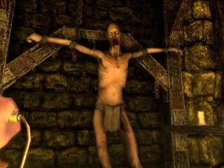 Amnesia: The Dark Descent powróci? Twórcy mogli przypadkowo zepsuć własną niespodziankę
