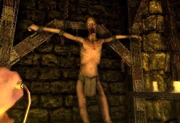 Amnesia: The Dark Descent powróci? Twórcy mogli przypadkowo zepsuć własną niespodziankę