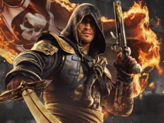 Assassin’s Creed Black Flag Resynced dołącza do&nbsp;elity świetnych remake’ów. Dziennikarze zachwyceni odświeżeniem gry [RECENZJE]