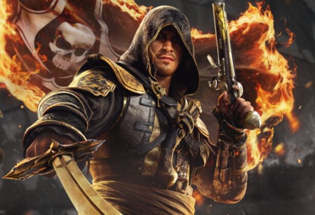 Assassin’s Creed Black Flag Resynced dołącza do&nbsp;elity świetnych remake’ów. Dziennikarze zachwyceni odświeżeniem gry [RECENZJE]