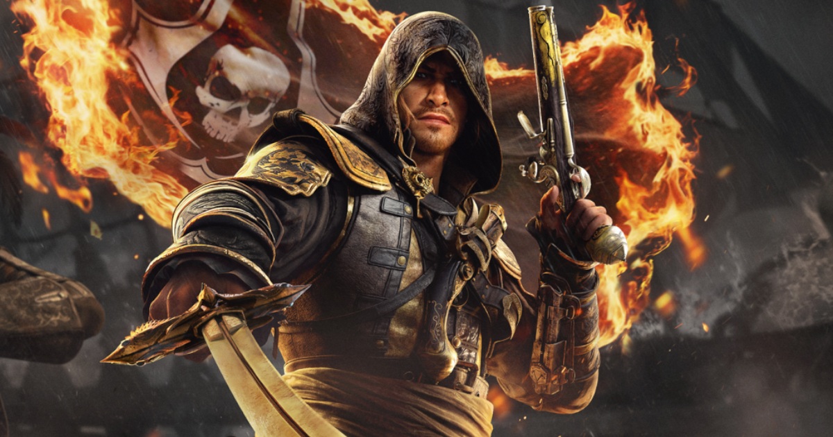 Assassin’s Creed Black Flag Resynced dołącza do&nbsp;elity świetnych remake’ów. Dziennikarze zachwyceni odświeżeniem gry [RECENZJE]