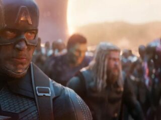 Szef Marvela idzie na&nbsp;całość. MCU ma&nbsp;zaplanowane filmy aż&nbsp;do&nbsp;2042 roku