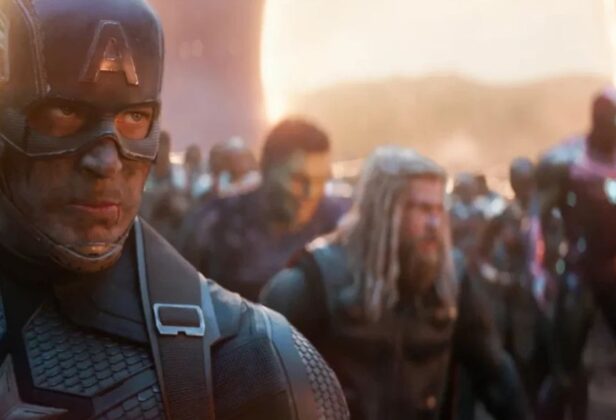Szef Marvela idzie na&nbsp;całość. MCU ma&nbsp;zaplanowane filmy aż&nbsp;do&nbsp;2042 roku