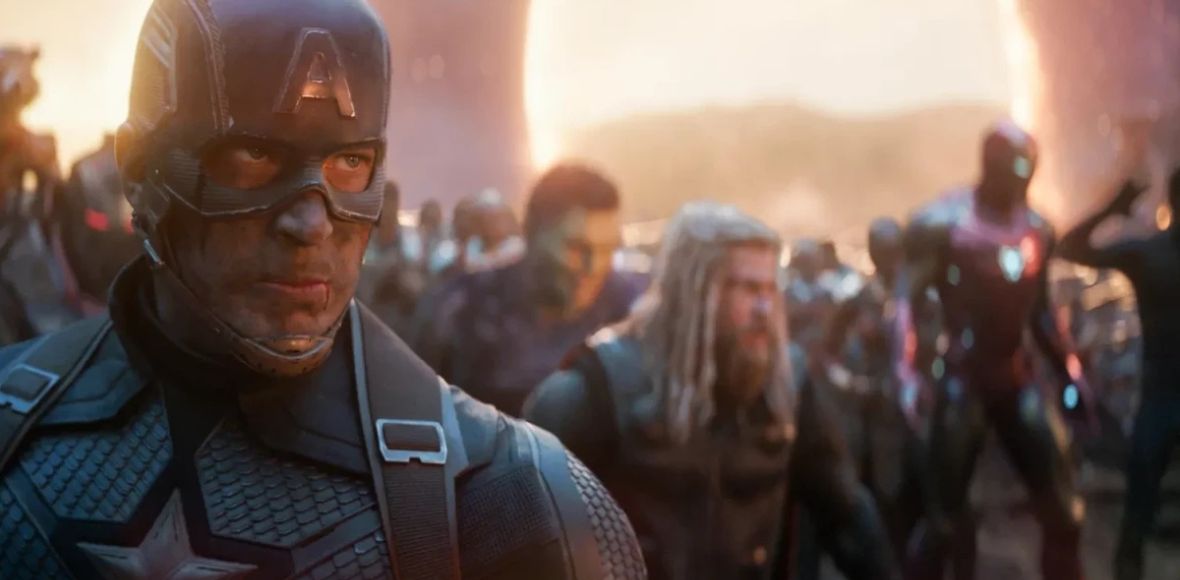 Szef Marvela idzie na&nbsp;całość. MCU ma&nbsp;zaplanowane filmy aż&nbsp;do&nbsp;2042 roku