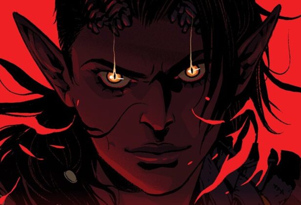 Powstaje komiks na&nbsp;bazie Baldur’s Gate’a 3. W&nbsp;projekt mają być zaangażowani twórcy gry, co&nbsp;zdementowali… oni sami
