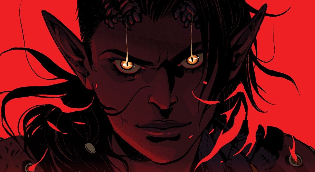 Powstaje komiks na&nbsp;bazie Baldur’s Gate’a 3. W&nbsp;projekt mają być zaangażowani twórcy gry, co&nbsp;zdementowali… oni sami
